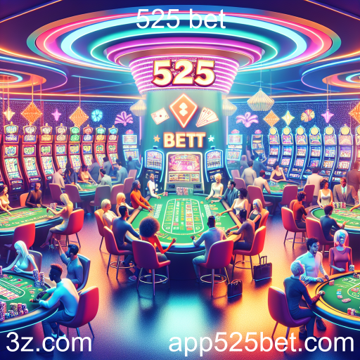 Cassino: A Diversão e Emoção dos Jogos de Azar